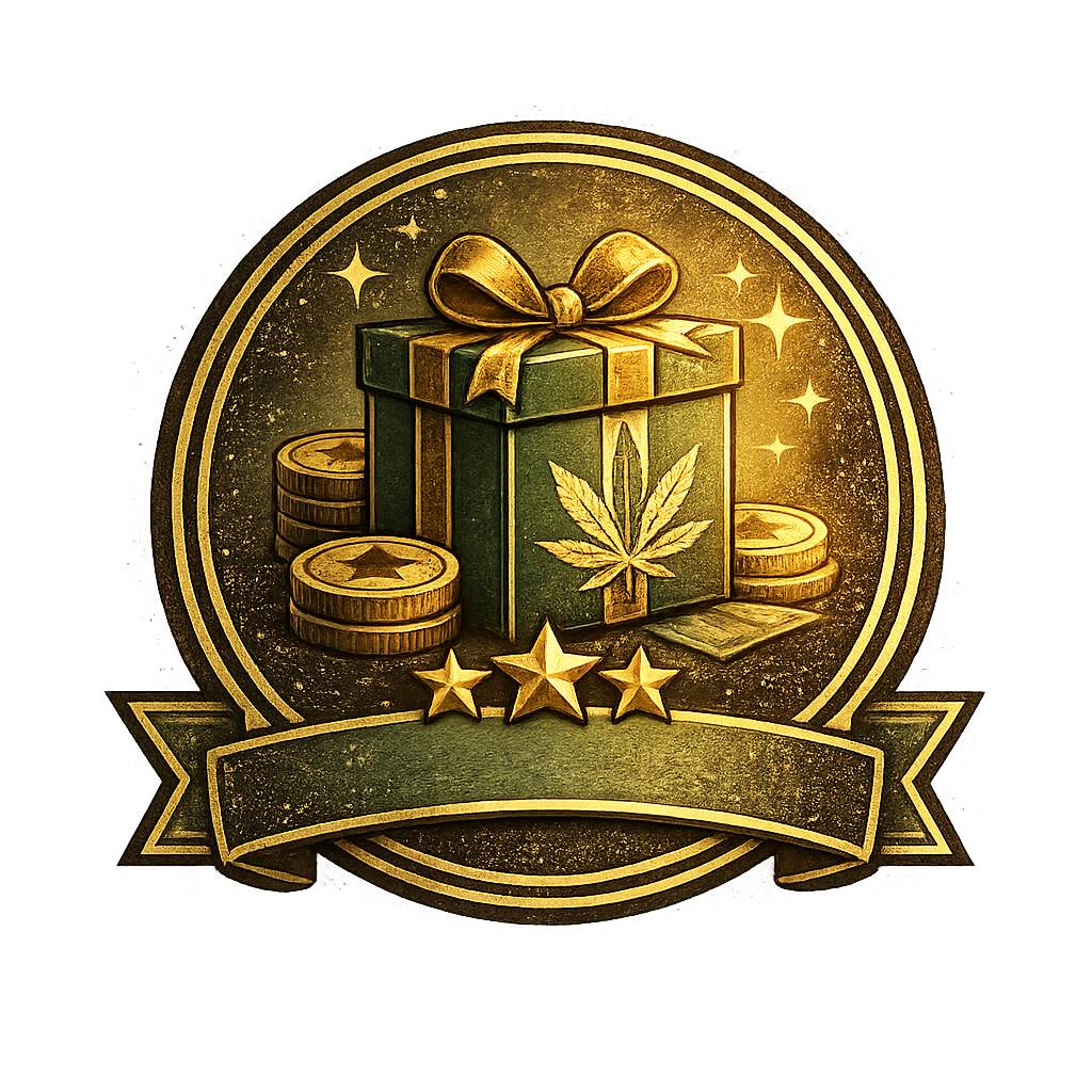 Rewards Icon